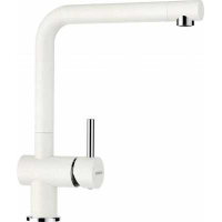 Змішувач Schock EPOS SUPERWHITE 01