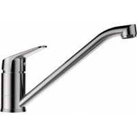 Змішувач Schock EVINAS ST. STEEL 90