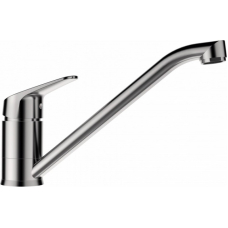 Змішувач Schock EVINAS ST. STEEL 90