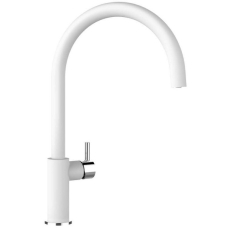 Змішувач Schock HEKATE SUPERWHITE 01