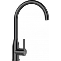 Змішувач Schock KAVUS GUNMETAL 95