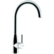 Змішувач Schock KAVUS ST. STEEL 90