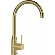 Змішувач Schock KAVUS WHITEGOLD 69