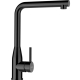 Змішувач Schock KETO GUNMETAL 95