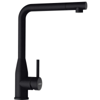 Змішувач Schock KETO NERO 13