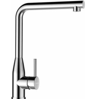 Змішувач Schock KETO ST. STEEL 90