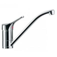 Змішувач Schock LEVA CHROM 80
