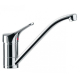 Змішувач Schock LEVA CHROM 80