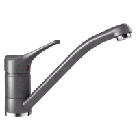 Змішувач Schock LEVA INOX 12