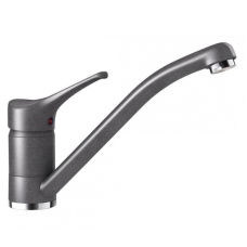 Змішувач Schock LEVA INOX 12