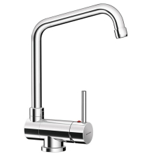 Змішувач Schock MAIA CHROM 80