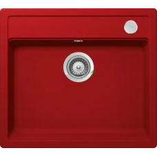 Schock MONO N-100 ROUGE 81