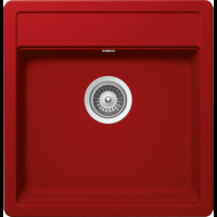 Schock MONO N-100S ROUGE 81