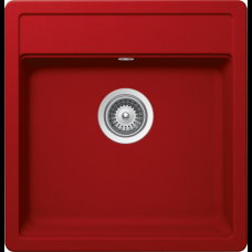 Schock MONO N-100S ROUGE 81