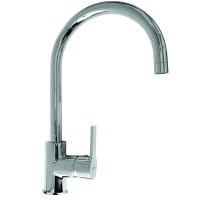 Змішувач Schock NEW AQUAALTO CHROM 80