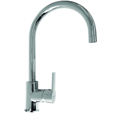 Змішувач Schock NEW AQUAALTO CHROM 80