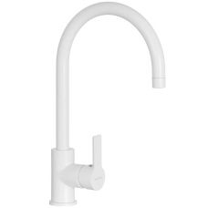 Змішувач Schock NEW AQUAALTO SUPERWHITE 01