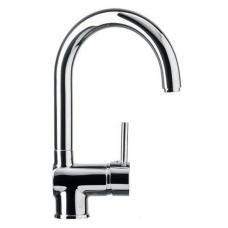 Змішувач Schock NOTOS ST. STEEL 90