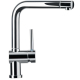 Змішувач Schock PIEGA CHROM 80