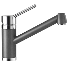 Змішувач Schock PILA CARBONIUM 90