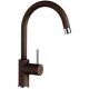 Змішувач Schock PLUTOS BRONZE 87