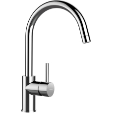 Змішувач Schock PLUTOS CHROM 80