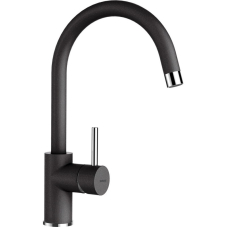 Змішувач Schock PLUTOS NERO 13