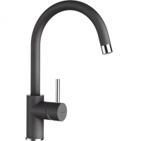 Змішувач Schock PLUTOS ONYX 10