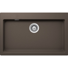 Schock PRIMUS N-100XL MOCHA 63
