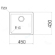 Schock QUADRO N-100S ONYX 10