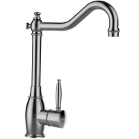 Змішувач Schock RESI ST. STEEL 90