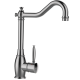 Змішувач Schock RESI ST. STEEL 90