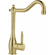 Змішувач Schock RESI WHITEGOLD 69