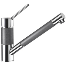 Змішувач Schock SC 50 INOX-12