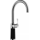 Змішувач Schock SC 520 NIGHT GL 75
