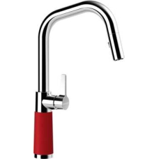 Змішувач Schock SC 530 ROUGE 81