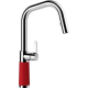 Змішувач Schock SC 530 ROUGE 81