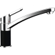 Змішувач Schock SC 90 NIGHT GL 75