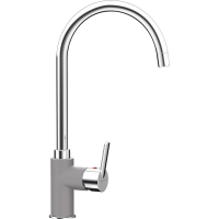 Змішувач Schock SIMI CROMA 49