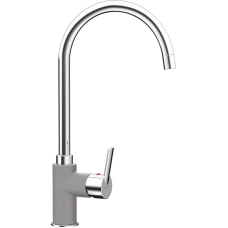 Змішувач Schock SIMI CROMA 49