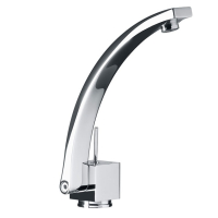 Змішувач Schock TENDO CHROM 80