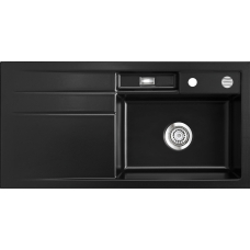 Systemceram BELA 100 Nero 68