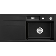 Systemceram BELA 100 Nigra 87
