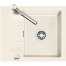 Systemceram GENEA 60 Magnolie 10