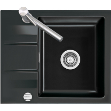 Systemceram GENEA 60 Nero 68