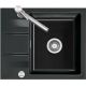 Systemceram GENEA 60 Nero 68