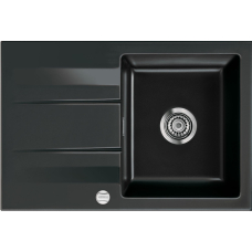 Systemceram GENEA 75 Nero 68