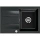 Systemceram GENEA 75 Nero 68