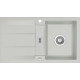 Systemceram GENEA 87 Alu 76