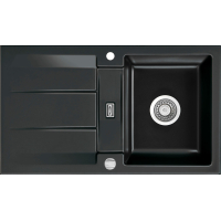 Systemceram GENEA 87 Nero 68